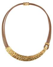 Load image into Gallery viewer, N-Matt Necklace 5233
