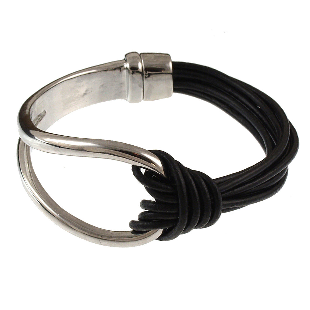 Matt Magnetic Bracelet