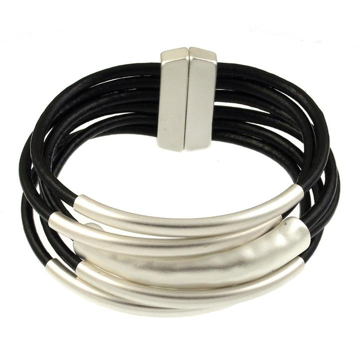 Matte Magnetic Bracelet