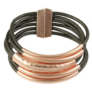 Matte Magnetic Bracelet