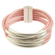 Load image into Gallery viewer, Matte Magnetic Bracelet
