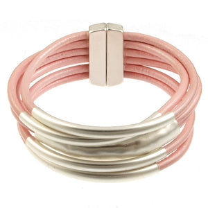 Matte Magnetic Bracelet