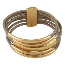Load image into Gallery viewer, Matte Magnetic Bracelet
