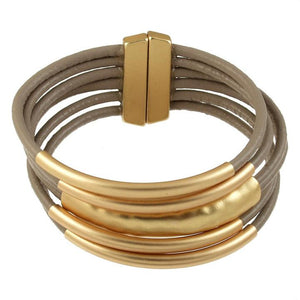 Matte Magnetic Bracelet