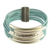 Load image into Gallery viewer, Matte Magnetic Bracelet
