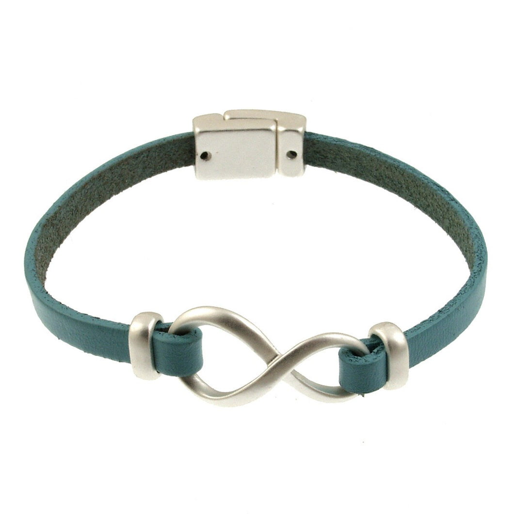 Infinity Magnetic Bracelet