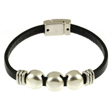 Load image into Gallery viewer, Antique Silver Bracelet
