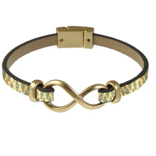 Load image into Gallery viewer, Infinity Magnetic Bracelet
