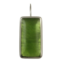 Load image into Gallery viewer, Alum Resin Earrings
