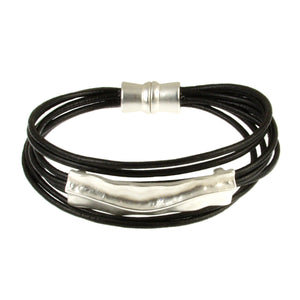Matt Bar Bracelet