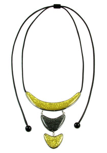 Arrowhead Pendant Necklace 2134