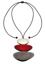 Load image into Gallery viewer, 3 Piece Adjustable Pendant
