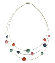 Load image into Gallery viewer, Dot Necklace
