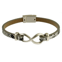 Load image into Gallery viewer, Infinity Magnetic Bracelet
