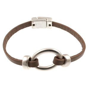 Matt Magnetic Bracelet