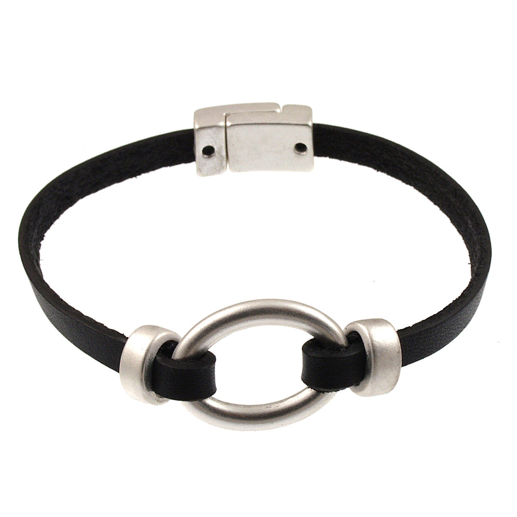 Matt Magnetic Bracelet