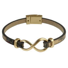 Load image into Gallery viewer, Infinity Magnetic Bracelet
