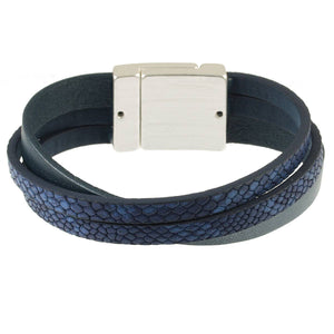 Matt Snake Bracelet 6250