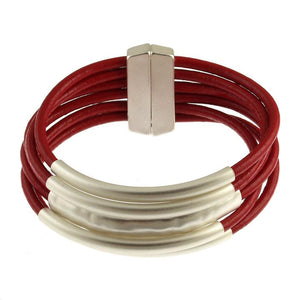 Matte Magnetic Bracelet
