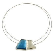 Load image into Gallery viewer, Front Magnetic Pendant Necklace 2124
