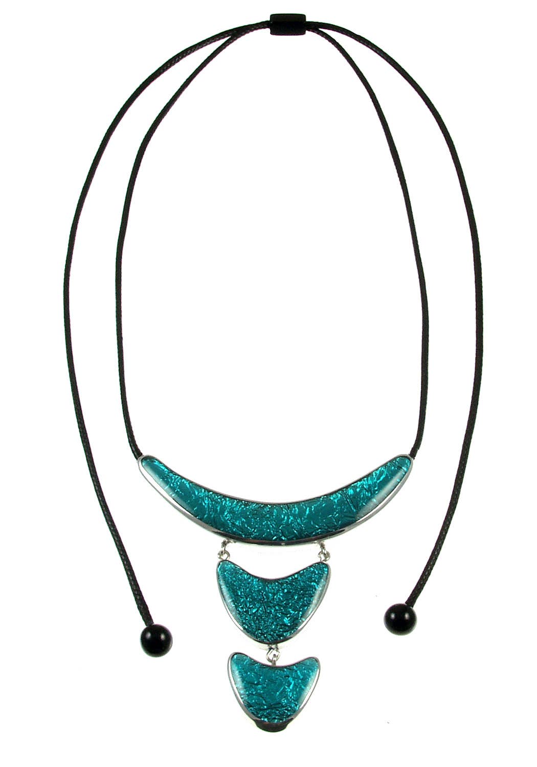 Arrowhead Pendant Necklace 2134